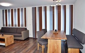Troger Special Appartement